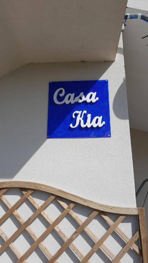 Casa Kia - 2 Camere Da Letto - Pet Friendly Valledoria  Exterior foto