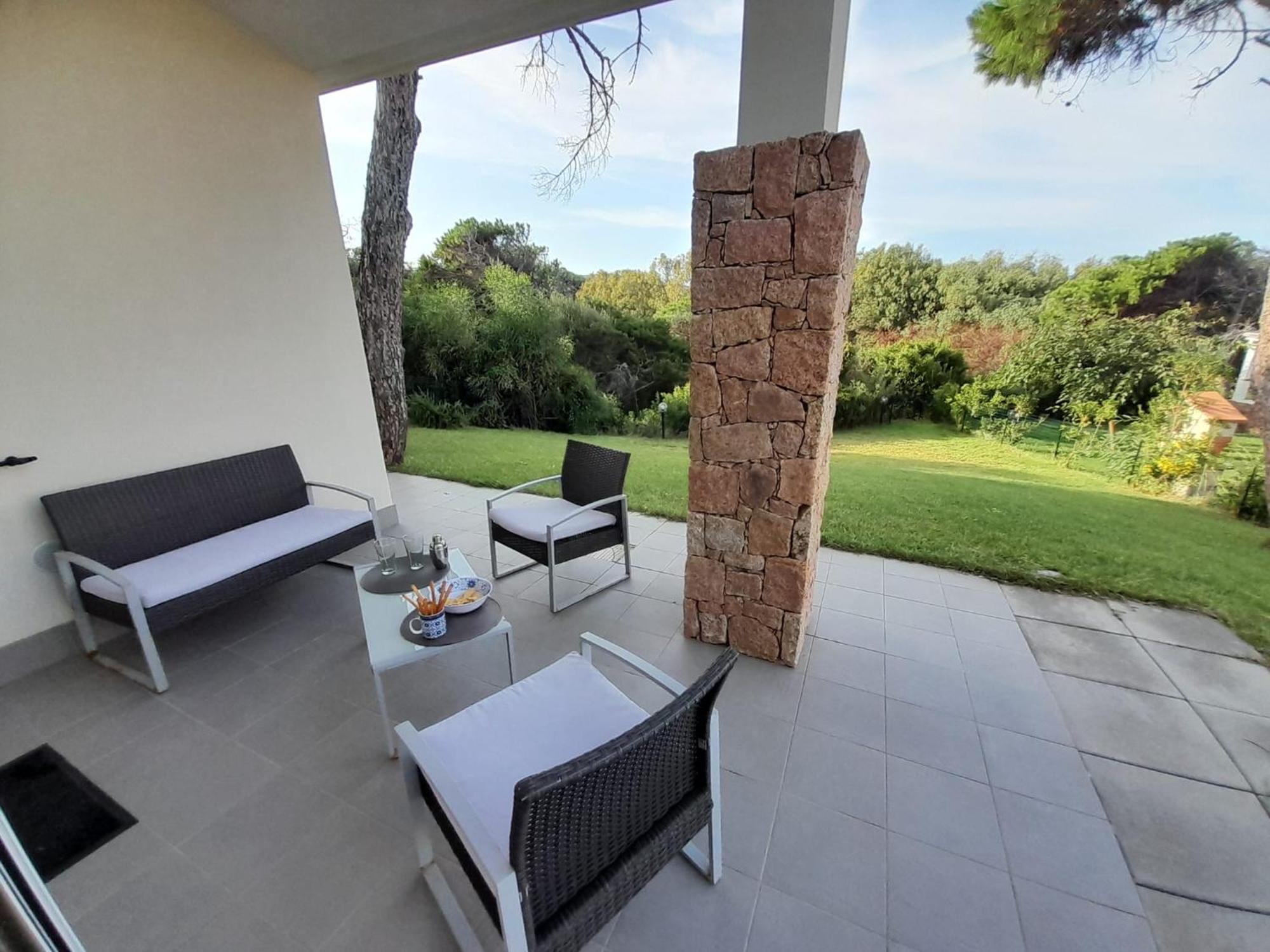 Casa Kia - 2 Camere Da Letto - Pet Friendly Valledoria  Exterior foto