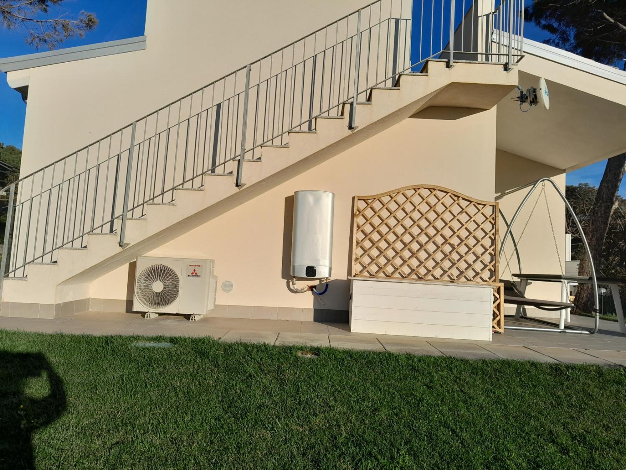 Casa Kia - 2 Camere Da Letto - Pet Friendly Valledoria  Exterior foto